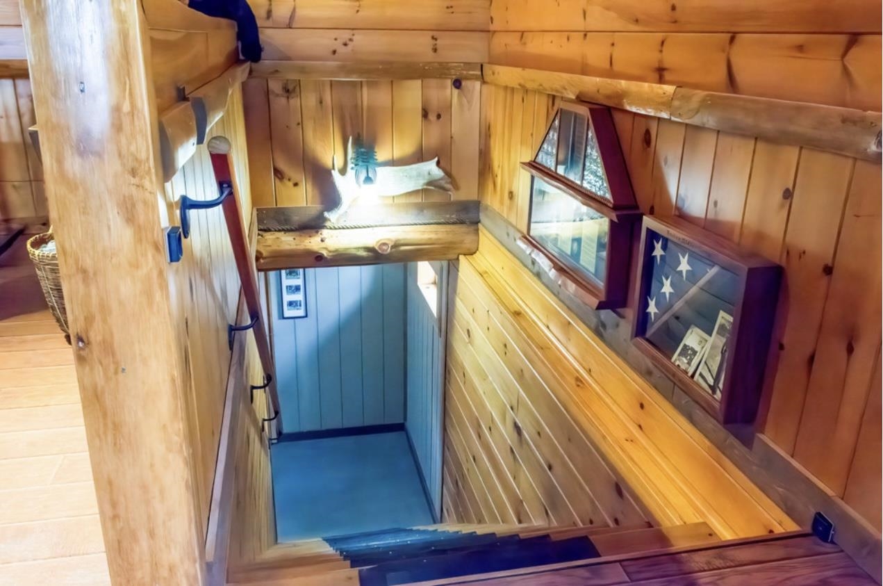 144 Keyes Hollow Road Lempster, NH 03605 - Photo 27 of 59