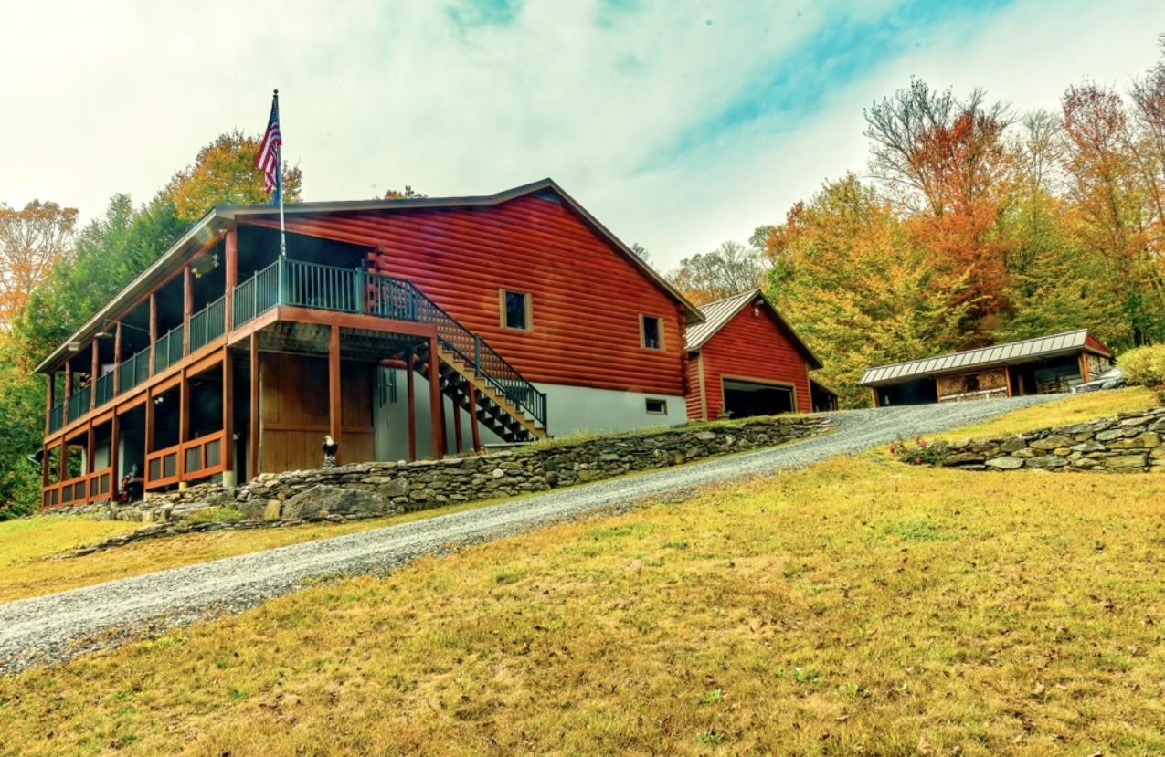 144 Keyes Hollow Road Lempster, NH 03605 - Photo 4 of 59