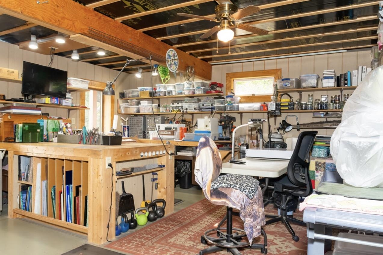 144 Keyes Hollow Road Lempster, NH 03605 - Photo 41 of 59