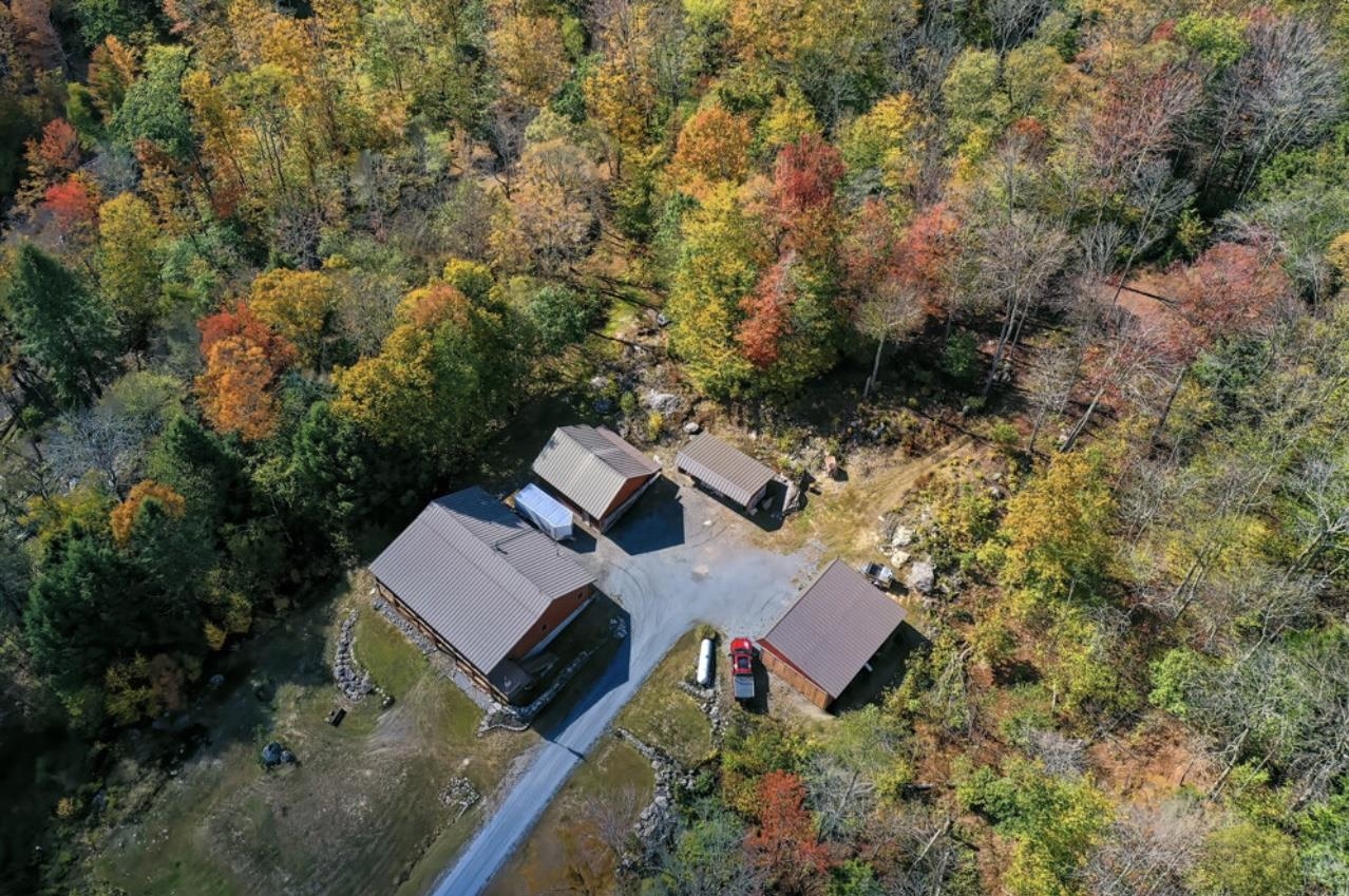 144 Keyes Hollow Road Lempster, NH 03605 - Photo 48 of 59