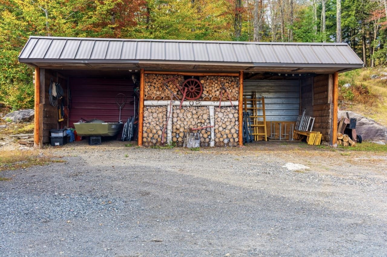 144 Keyes Hollow Road Lempster, NH 03605 - Photo 50 of 59