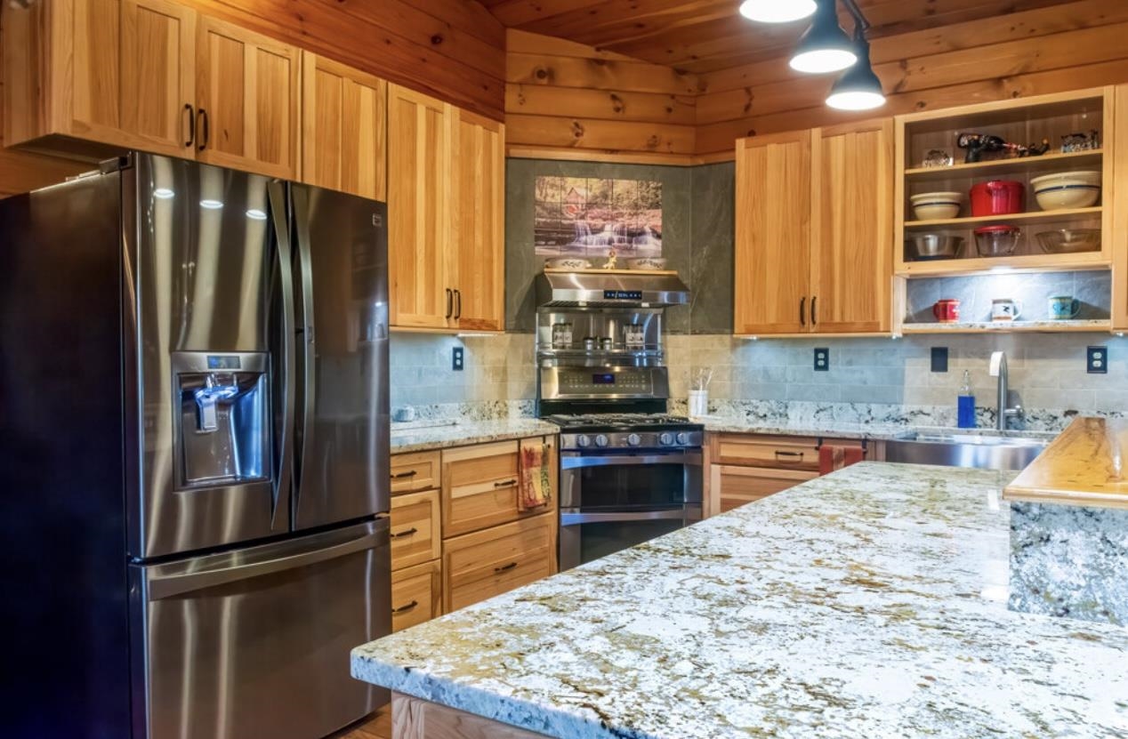 144 Keyes Hollow Road Lempster, NH 03605 - Photo 5 of 59