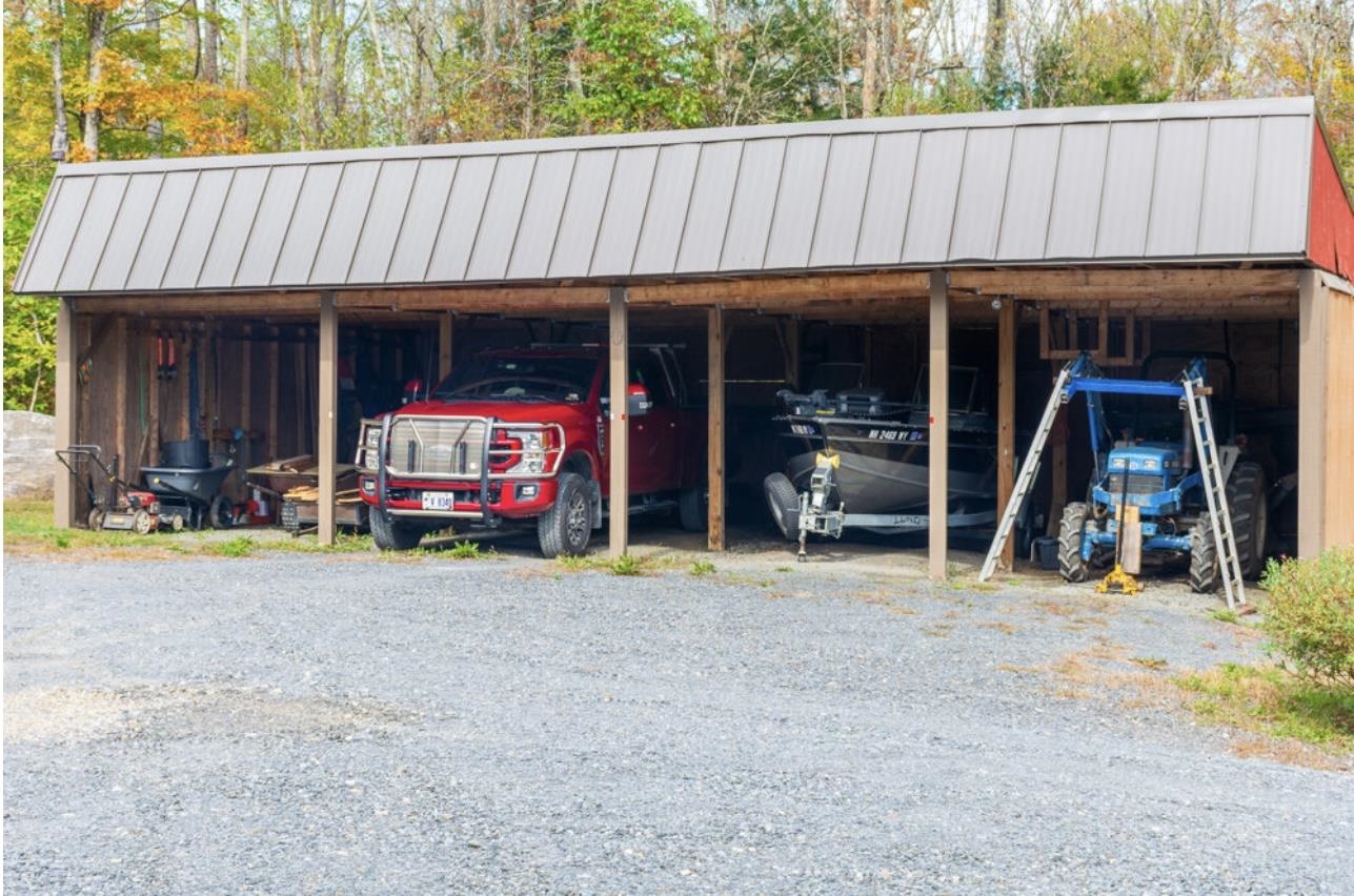 144 Keyes Hollow Road Lempster, NH 03605 - Photo 51 of 59