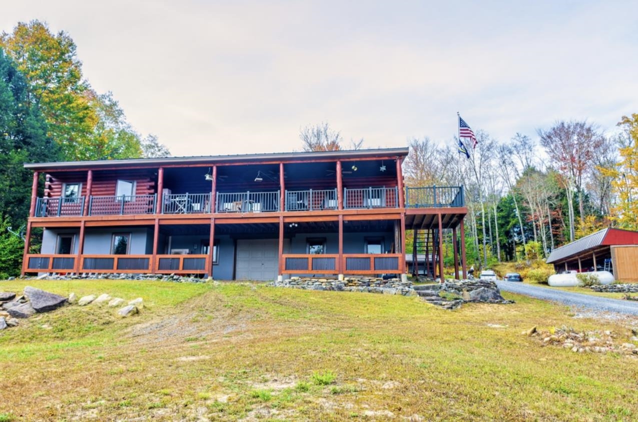 144 Keyes Hollow Road Lempster, NH 03605 - Photo 52 of 59