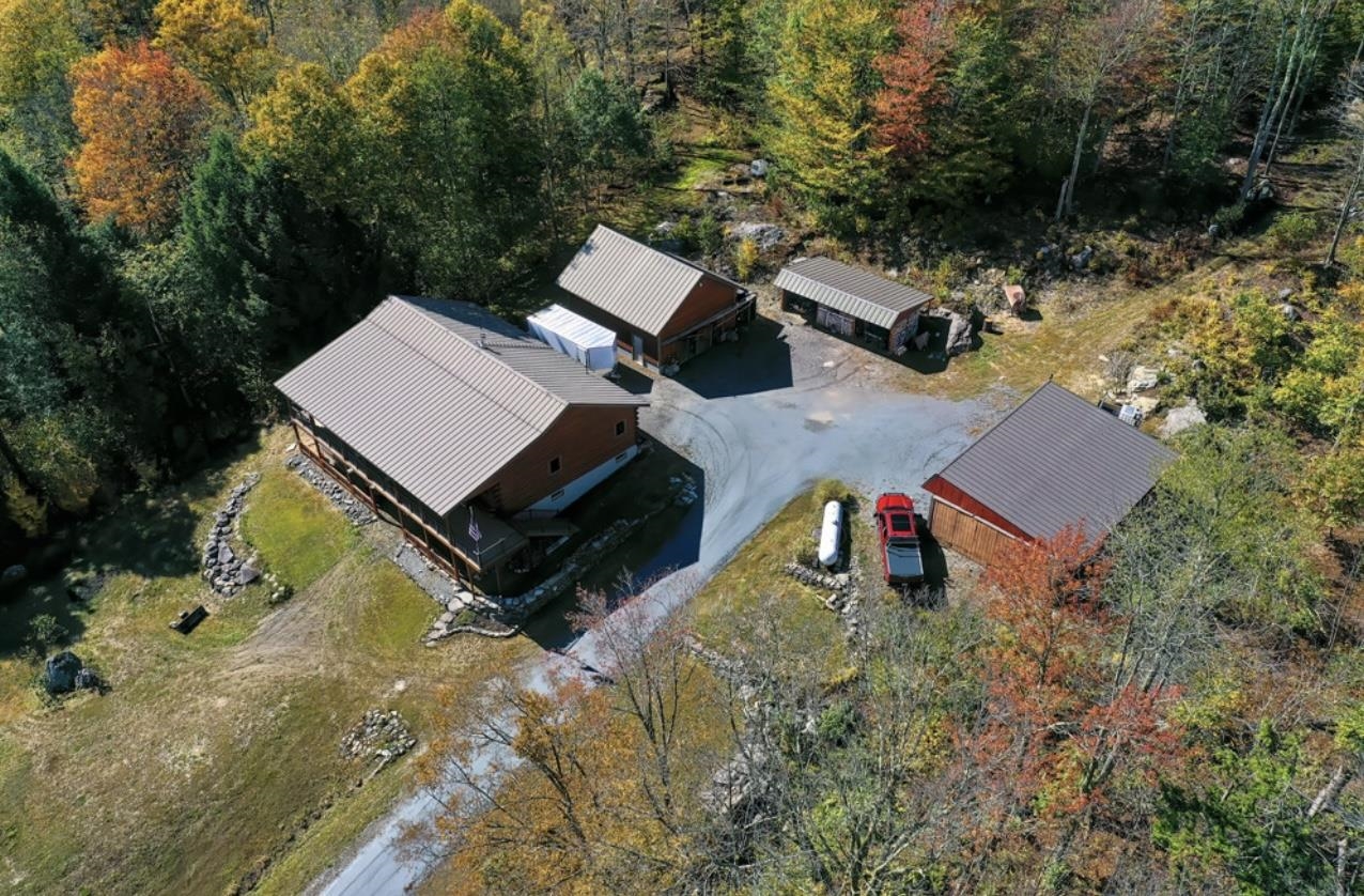 144 Keyes Hollow Road Lempster, NH 03605 - Photo 53 of 59