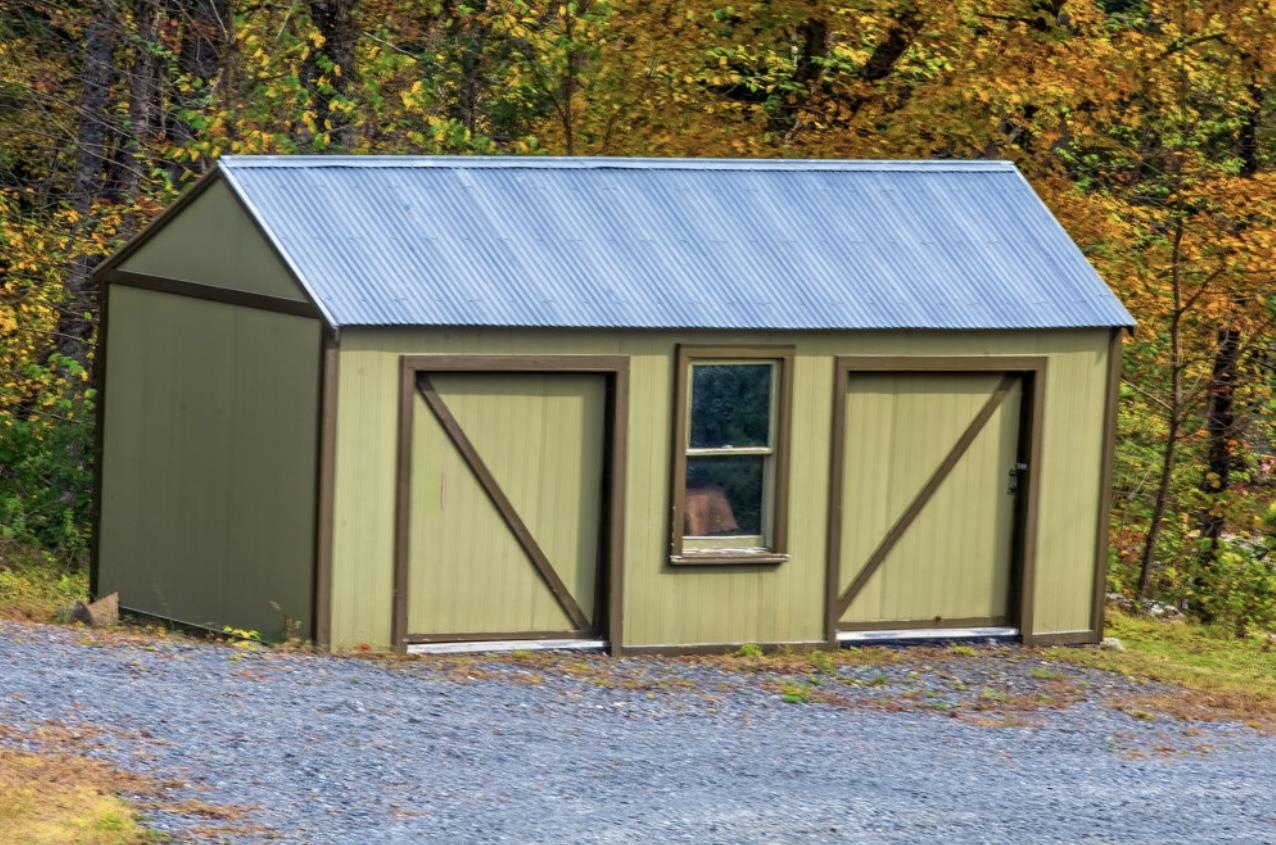 144 Keyes Hollow Road Lempster, NH 03605 - Photo 54 of 59