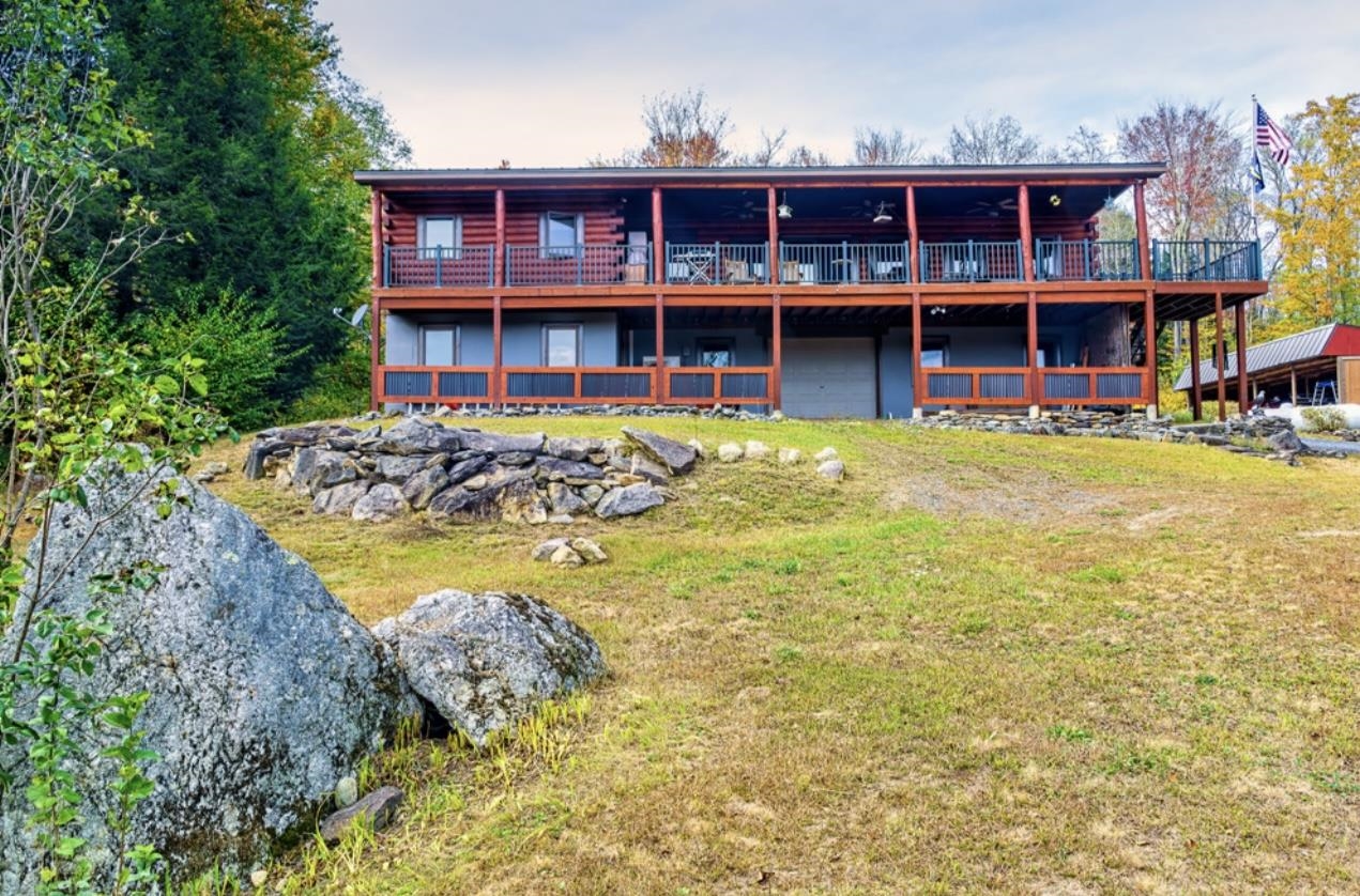 144 Keyes Hollow Road Lempster, NH 03605 - Photo 6 of 59