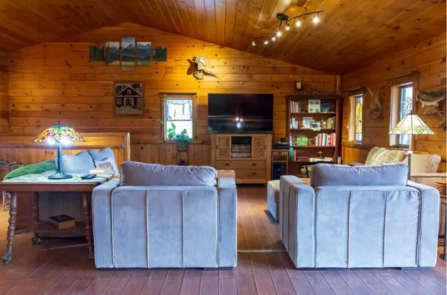 $720,000 | 144 Keyes Hollow Road, Lempster, NH 03605