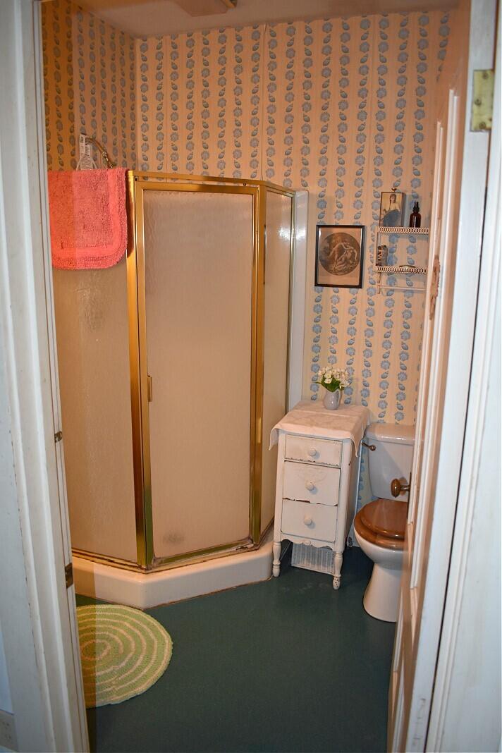 12 Burnham Hill Road Freedom, ME 04941 - Photo 20 of 37 Downstairs full bath