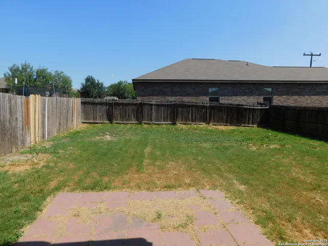 $1,550 | 6207 Hazel Valley Drive, San Antonio, TX 78242