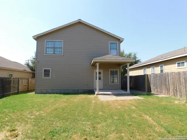 $1,550 | 6207 Hazel Valley Drive, San Antonio, TX 78242