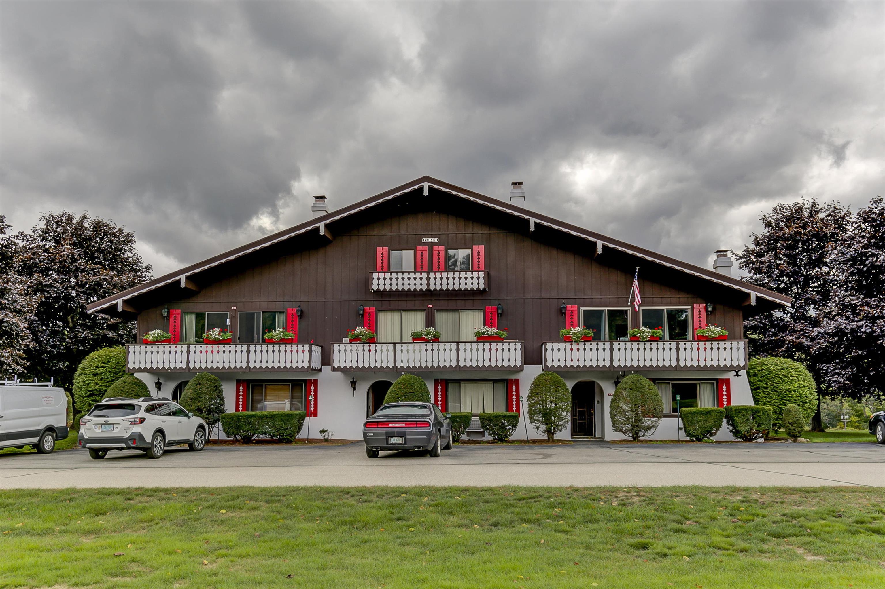 70 Linderhof Golf Course Road, Unit 10 Bartlett, NH 03838 - Photo 1 of 40 Gallery Image 1