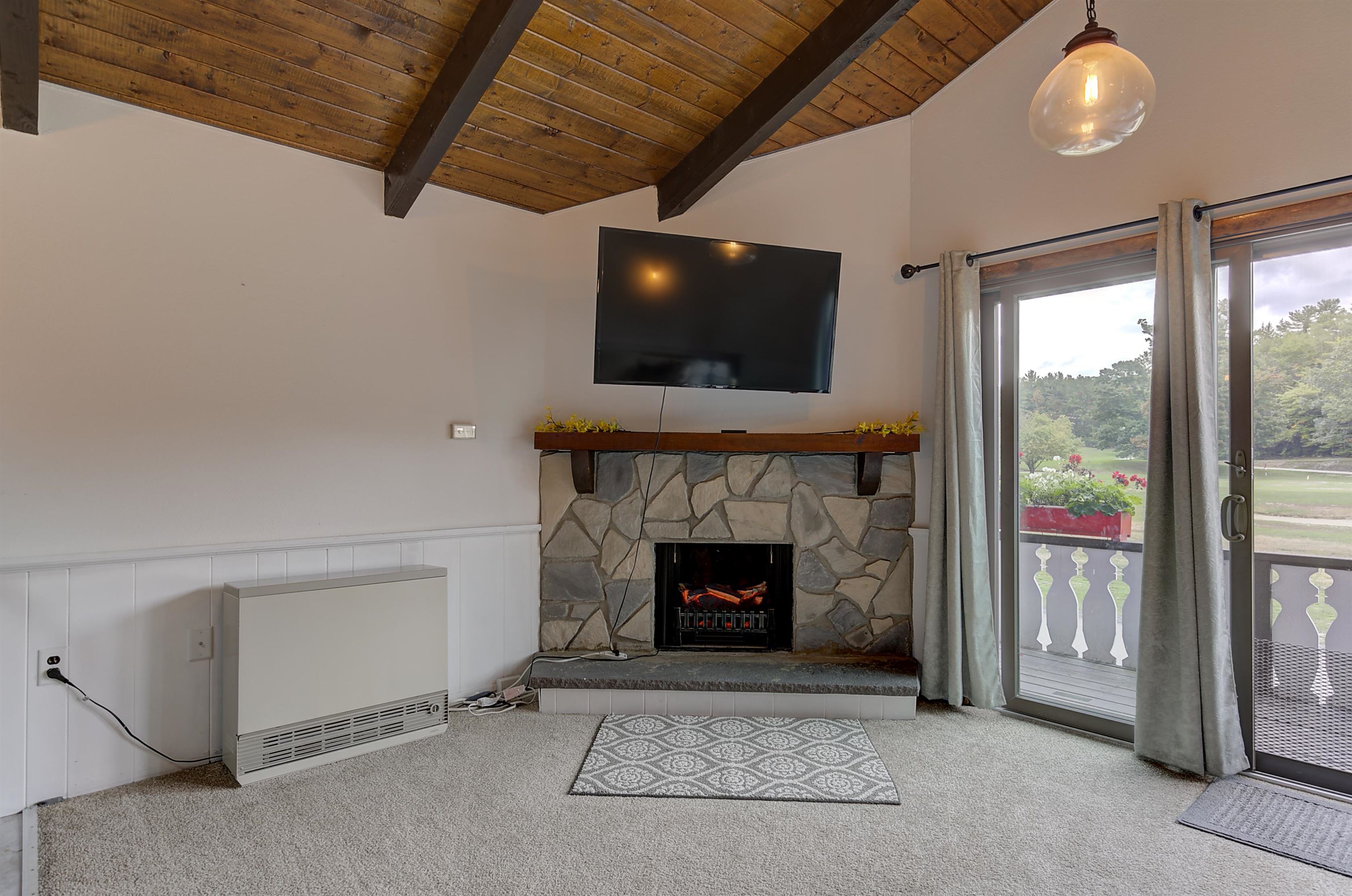 70 Linderhof Golf Course Road, Unit 10 Bartlett, NH 03838 - Photo 15 of 40 Gallery Image 15