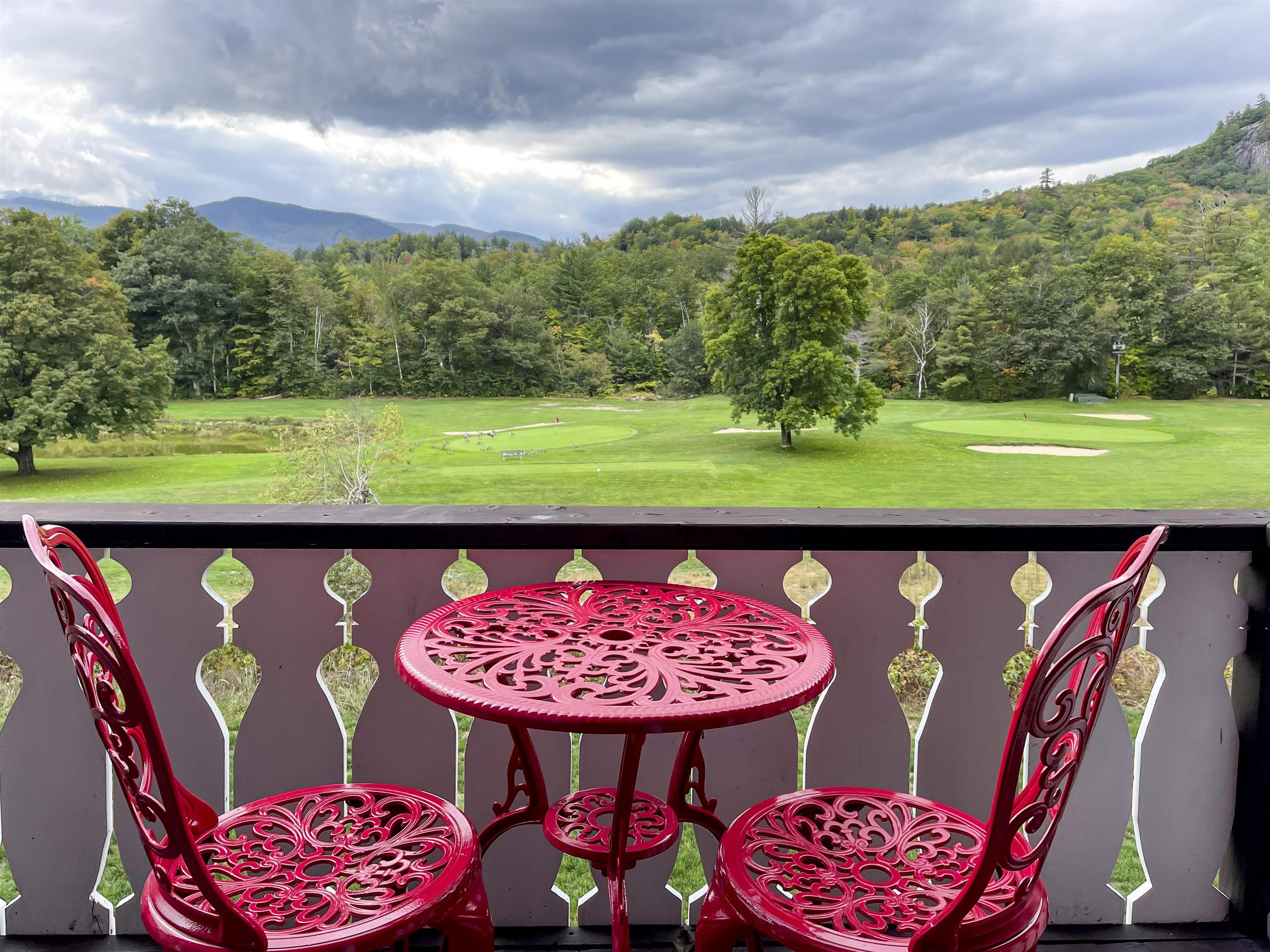 70 Linderhof Golf Course Road, Unit 10 Bartlett, NH 03838 - Photo 26 of 40 Gallery Image 26