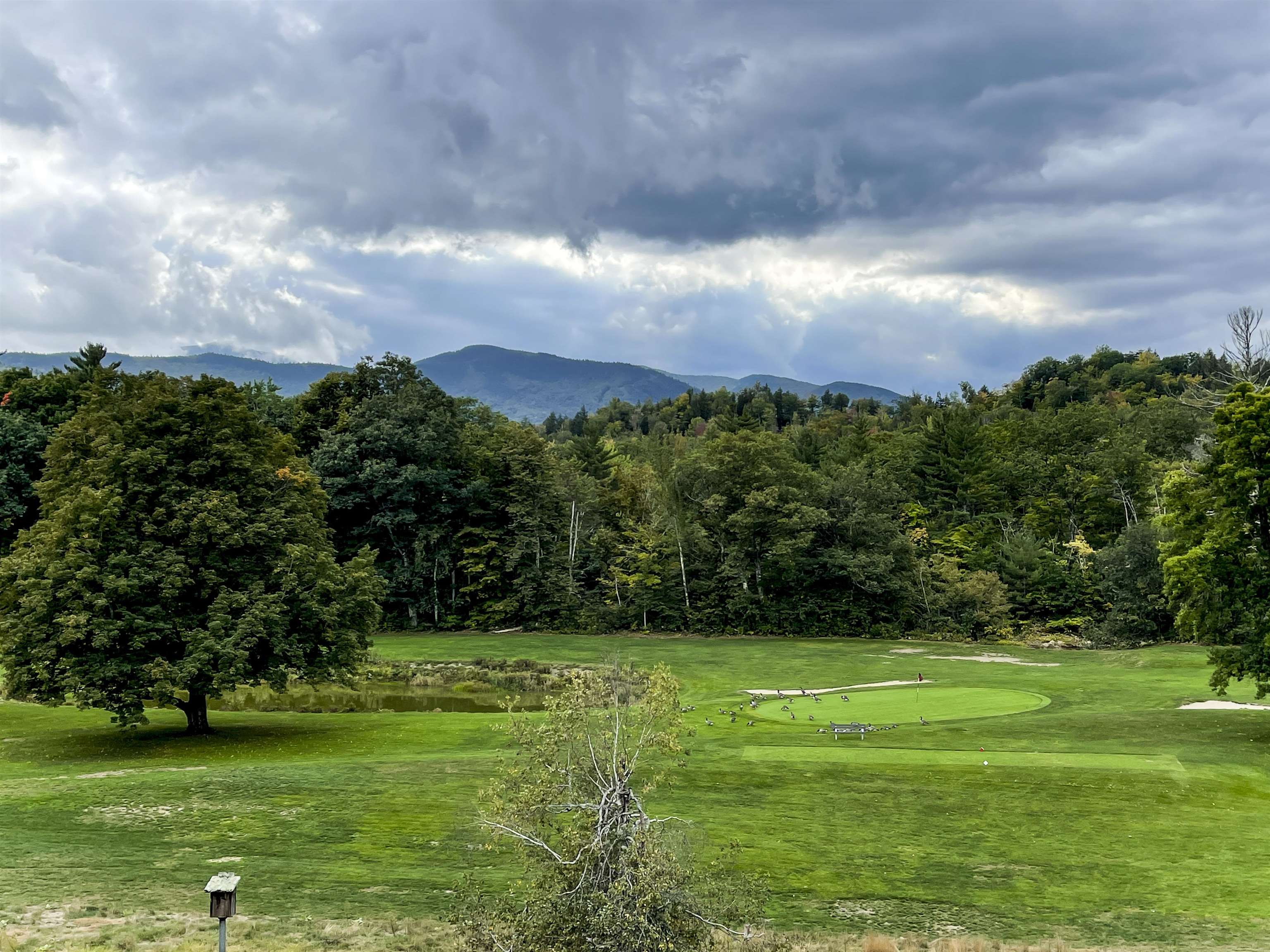 70 Linderhof Golf Course Road, Unit 10 Bartlett, NH 03838 - Photo 27 of 40 Gallery Image 27