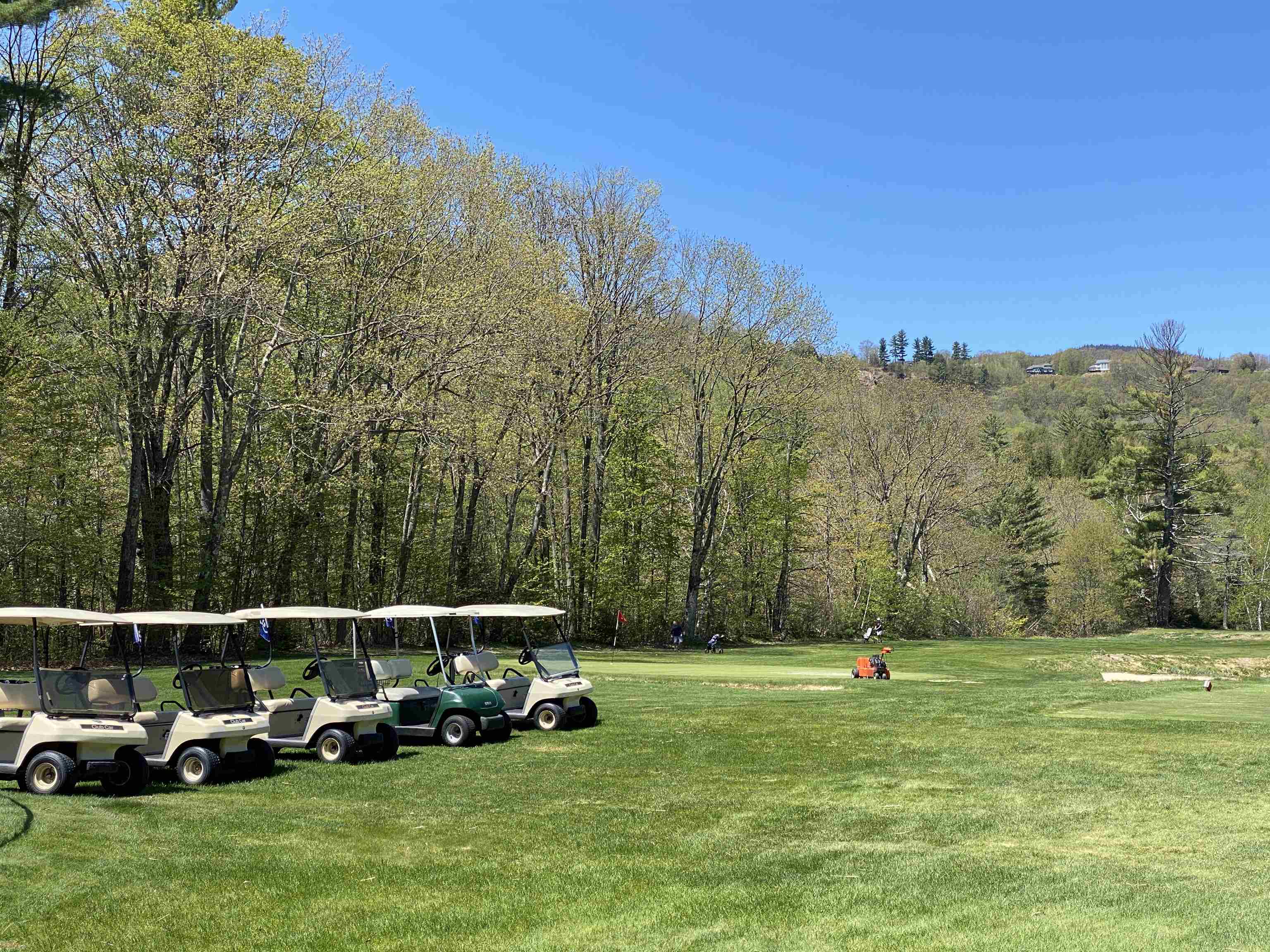 70 Linderhof Golf Course Road, Unit 10 Bartlett, NH 03838 - Photo 38 of 40 Gallery Image 38