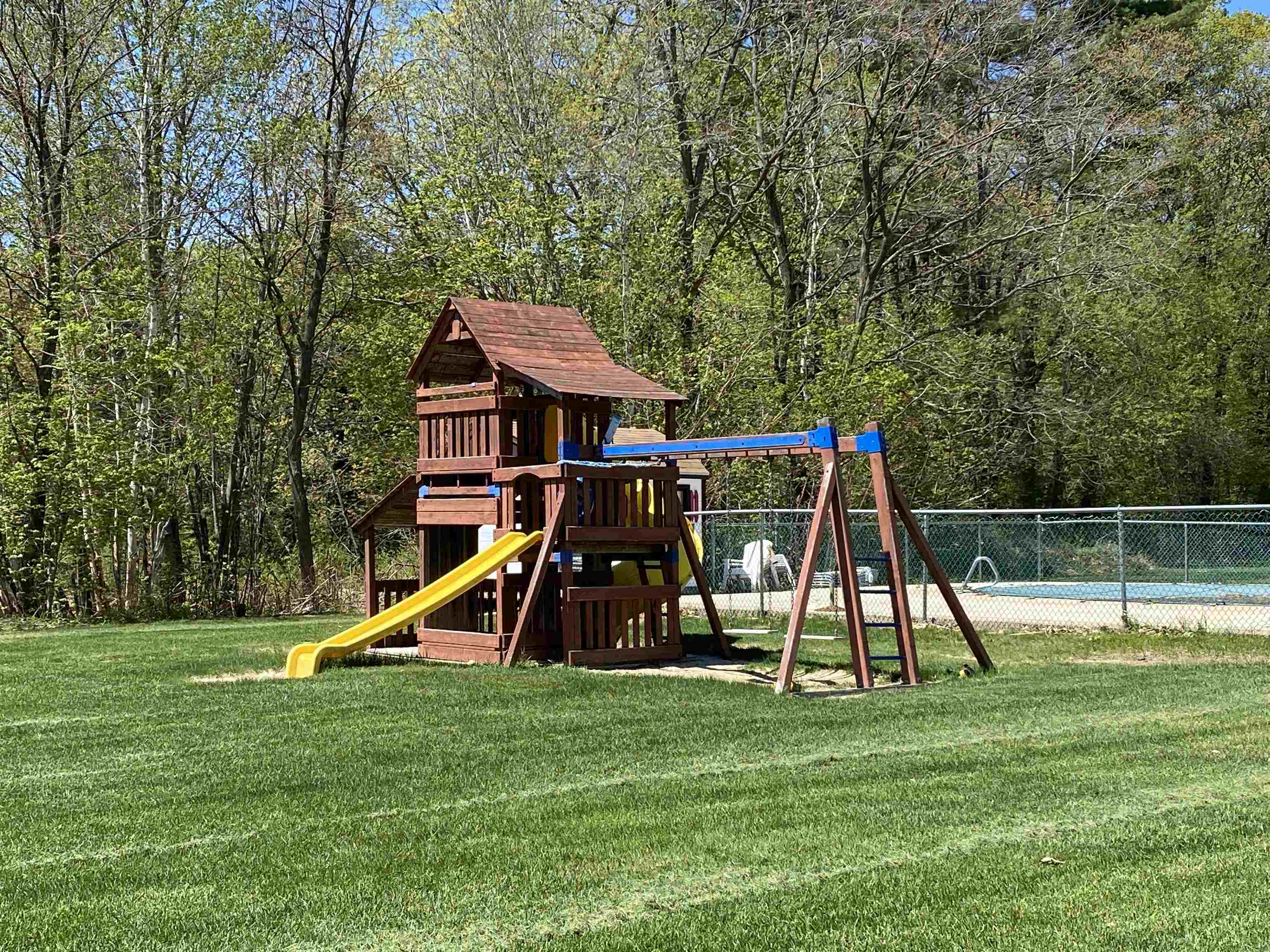 70 Linderhof Golf Course Road, Unit 10 Bartlett, NH 03838 - Photo 40 of 40 Gallery Image 40