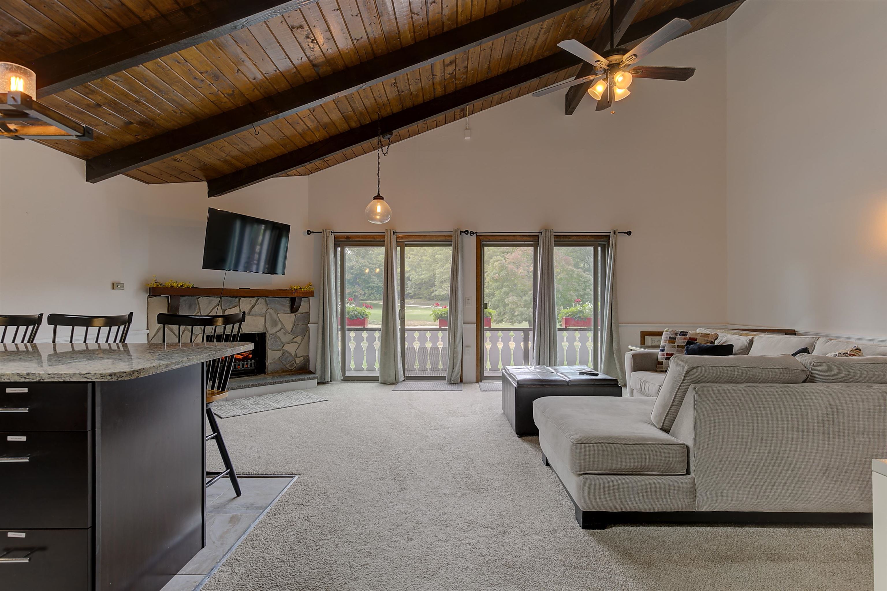 70 Linderhof Golf Course Road, Unit 10 Bartlett, NH 03838 - Photo 8 of 40 Gallery Image 8