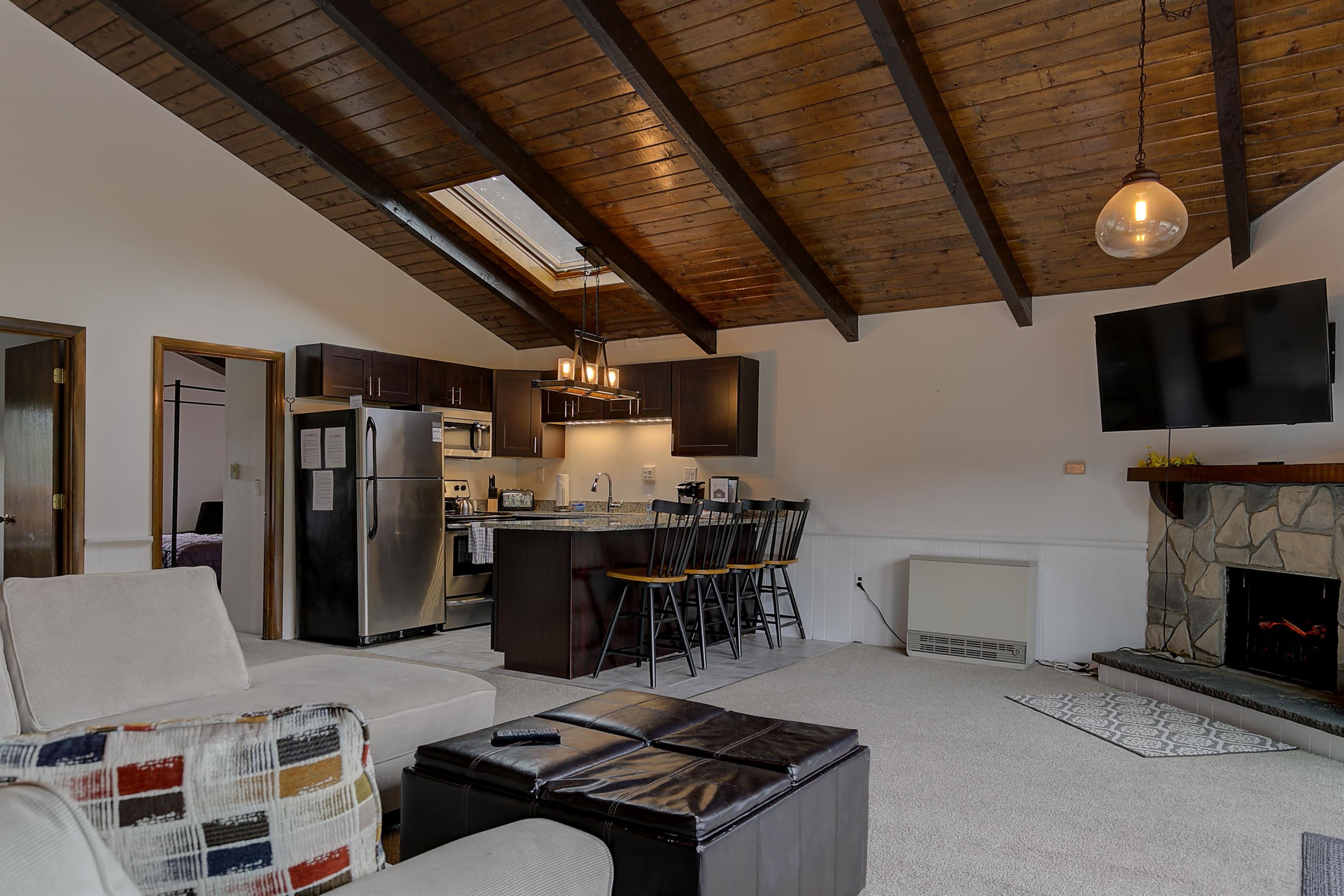 70 Linderhof Golf Course Road, Unit 10 Bartlett, NH 03838 - Photo 10 of 40 Gallery Image 10