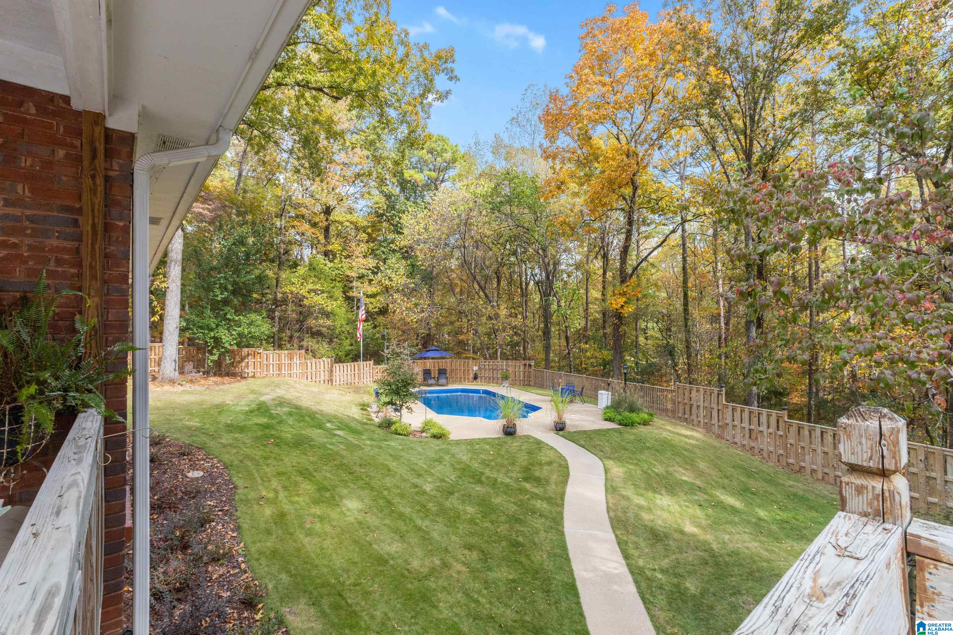 2674 Spring Creek Road Montevallo, AL 35115 - Photo 65 of 74 Gallery Image 65