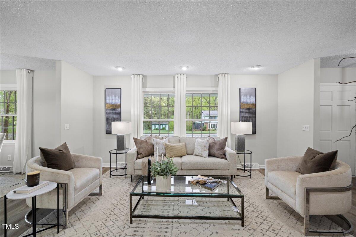 1604 Stonehurst Road Raleigh, NC 27607 - Photo 7 of 22 11-1604 Stonehurst Rd
