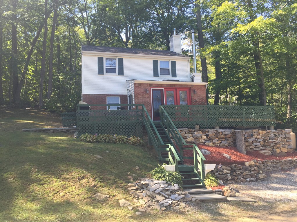 28 Sandy Beach Road Holland, MA 01521 - Photo 1 of 16