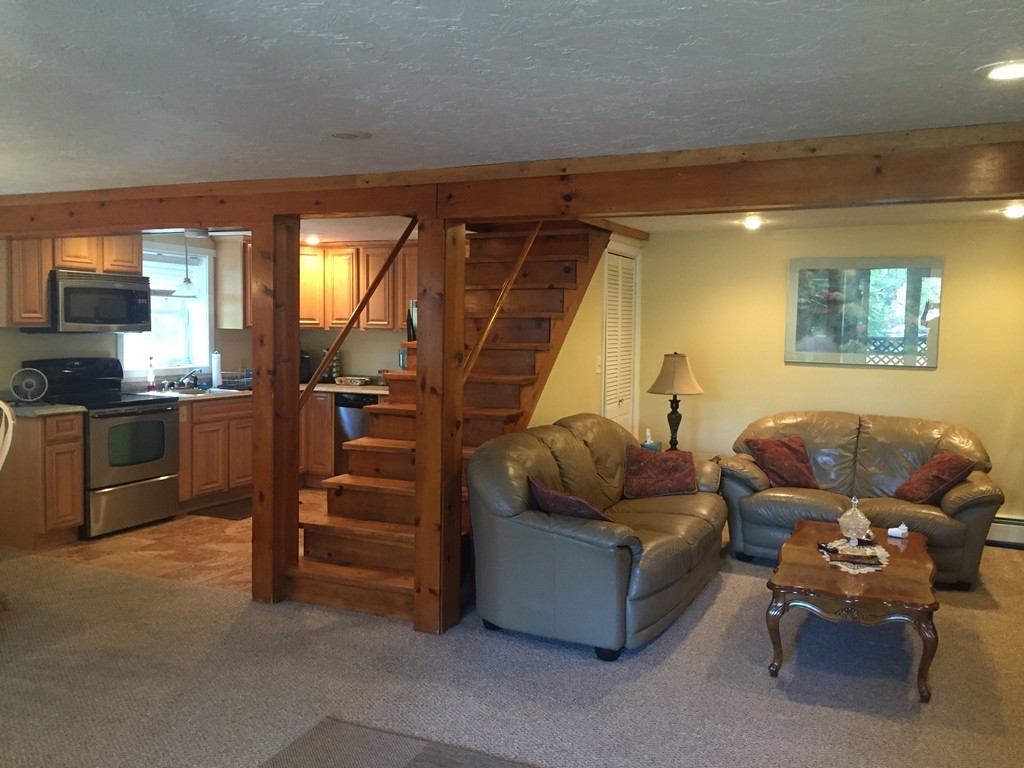28 Sandy Beach Road Holland, MA 01521 - Photo 2 of 16