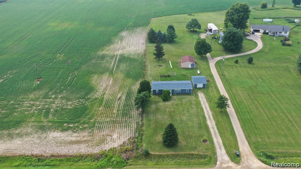 8441 Slattery Road Clifford, MI 48727 - Photo 4 of 17