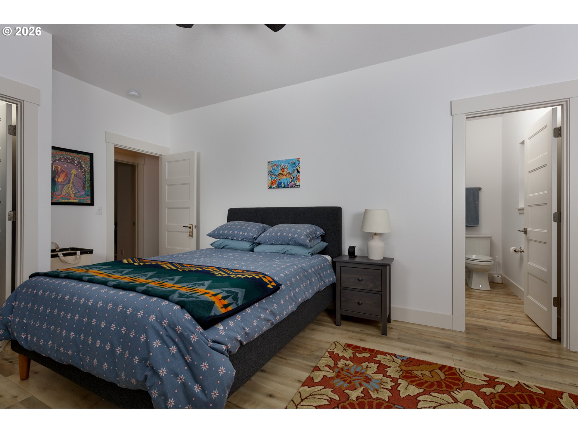 252 Estabrook Loop Carson, WA 98610 - Photo 12 of 23