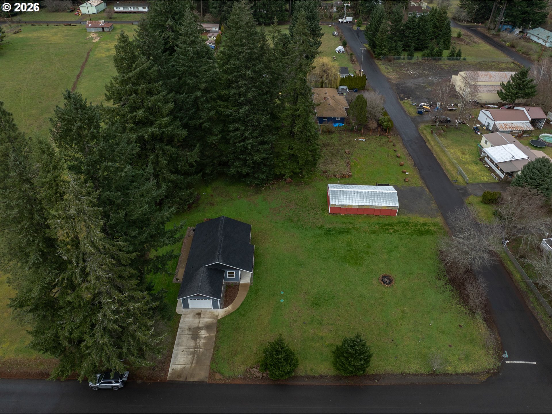 252 Estabrook Loop Carson, WA 98610 - Photo 18 of 23