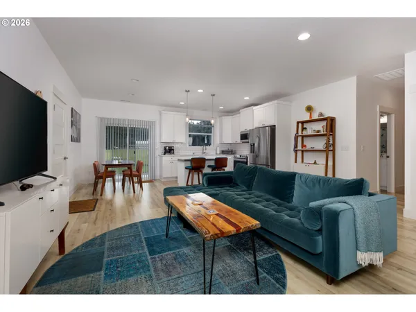 $540,000 | 252 Estabrook Loop, Carson, WA 98610
