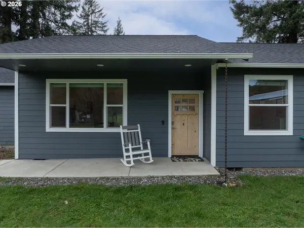 $540,000 | 252 Estabrook Loop, Carson, WA 98610