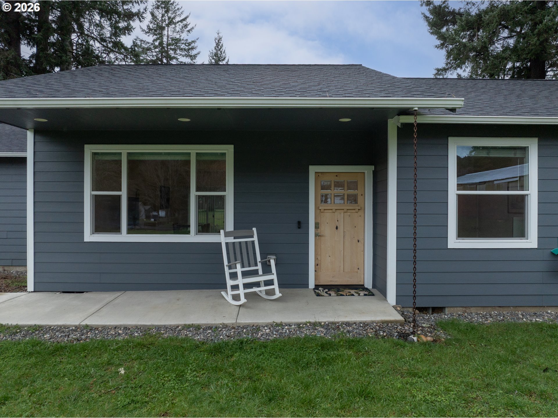 252 Estabrook Loop Carson, WA 98610 - Photo 21 of 23