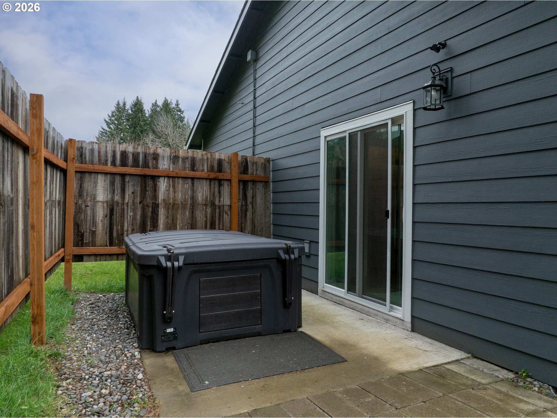 252 Estabrook Loop Carson, WA 98610 - Photo 22 of 23