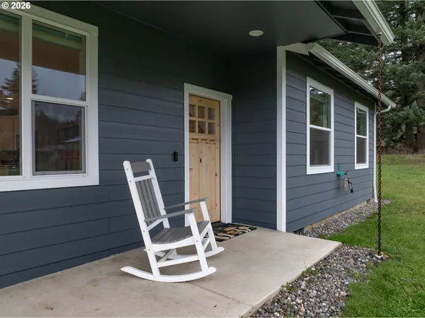 $540,000 | 252 Estabrook Loop, Carson, WA 98610