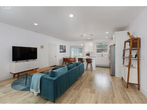 $540,000 | 252 Estabrook Loop, Carson, WA 98610