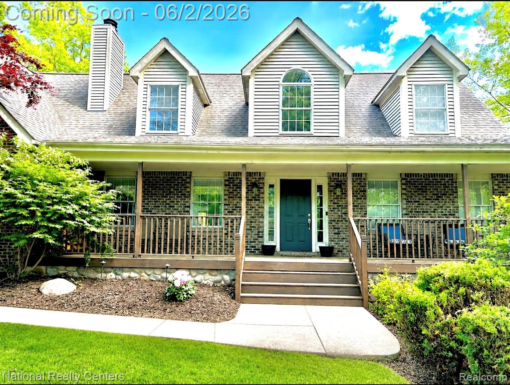 3452 East Highland Road Howell, MI 48843 - Photo 2 of 55
