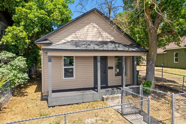 $220,000 | 1608 West Maxwell Avenue, Spokane, WA 99201