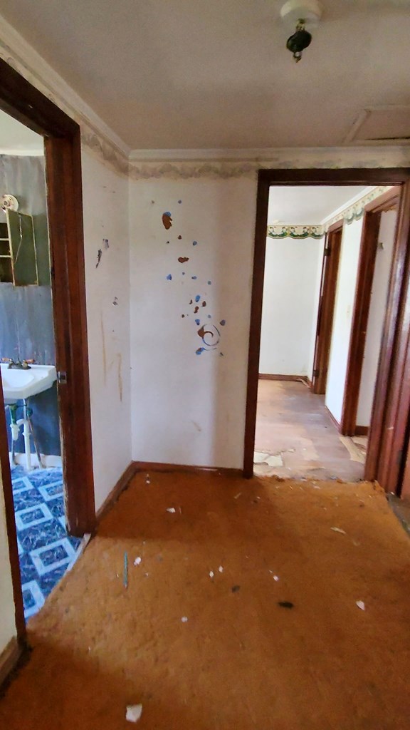 3833 Us Highway Morris, GA 39867 - Photo 7 of 9 a view of an empty room