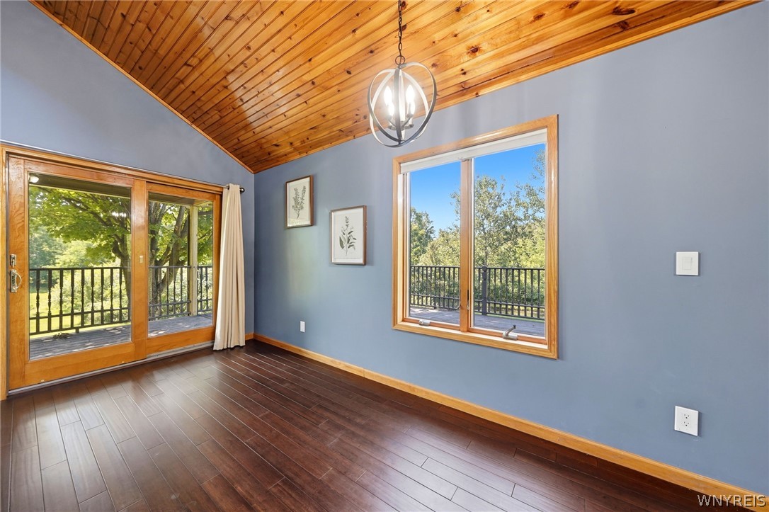 2328 Gowanda Zoar Road Collins, NY 14070 - Photo 26 of 50 Gallery Image 26