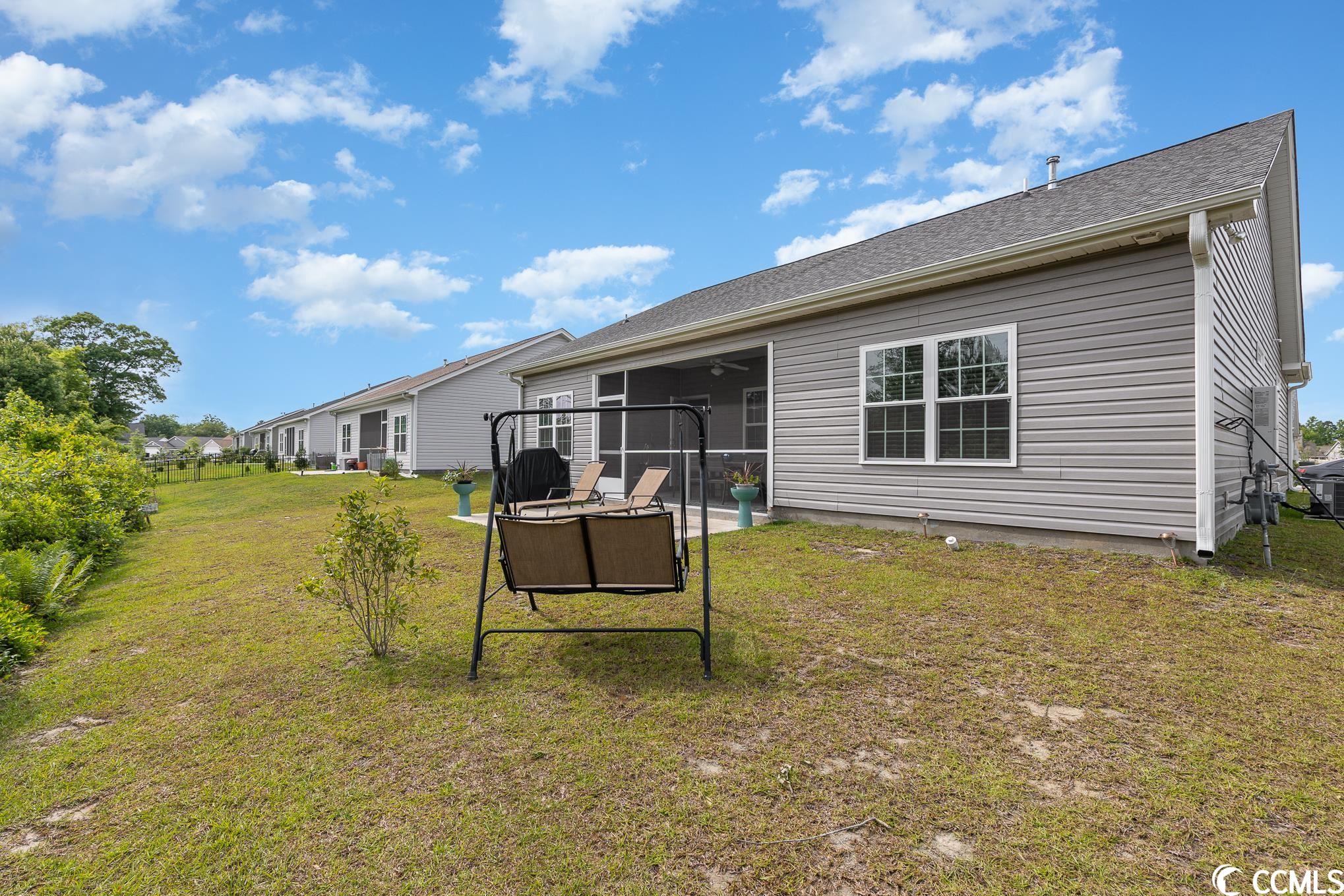331 Palm Terrace Loop Conway, SC 29526 - Photo 32 of 39 Gallery Image 32