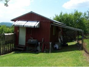 145 Pierce Branch Road Elizabethton, TN 37643 - Photo 22 of 24 Photo 22