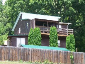 145 Pierce Branch Road Elizabethton, TN 37643 - Photo 24 of 24 Photo 24