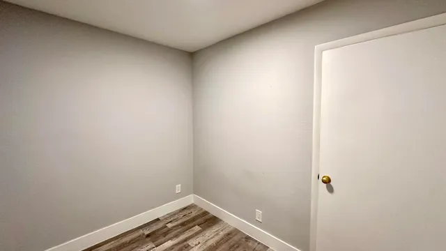 a view of small space