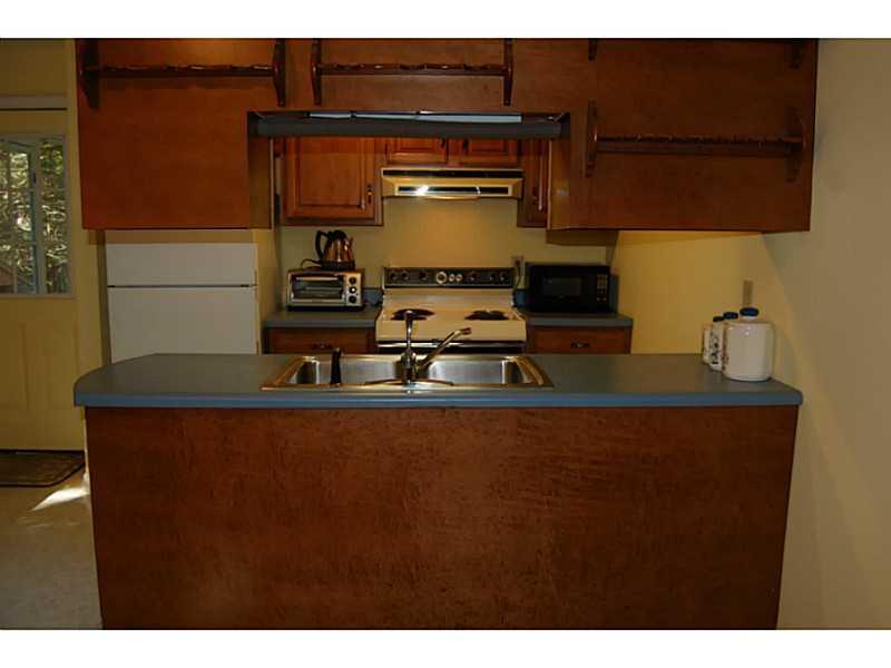 72 Weston Road Turner, ME 04282 - Photo 3 of 11 Kitchen.