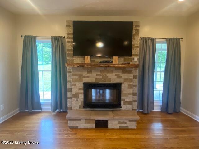 466 Tom Greer Road Bardstown, KY 40004 - Photo 10 of 56 7