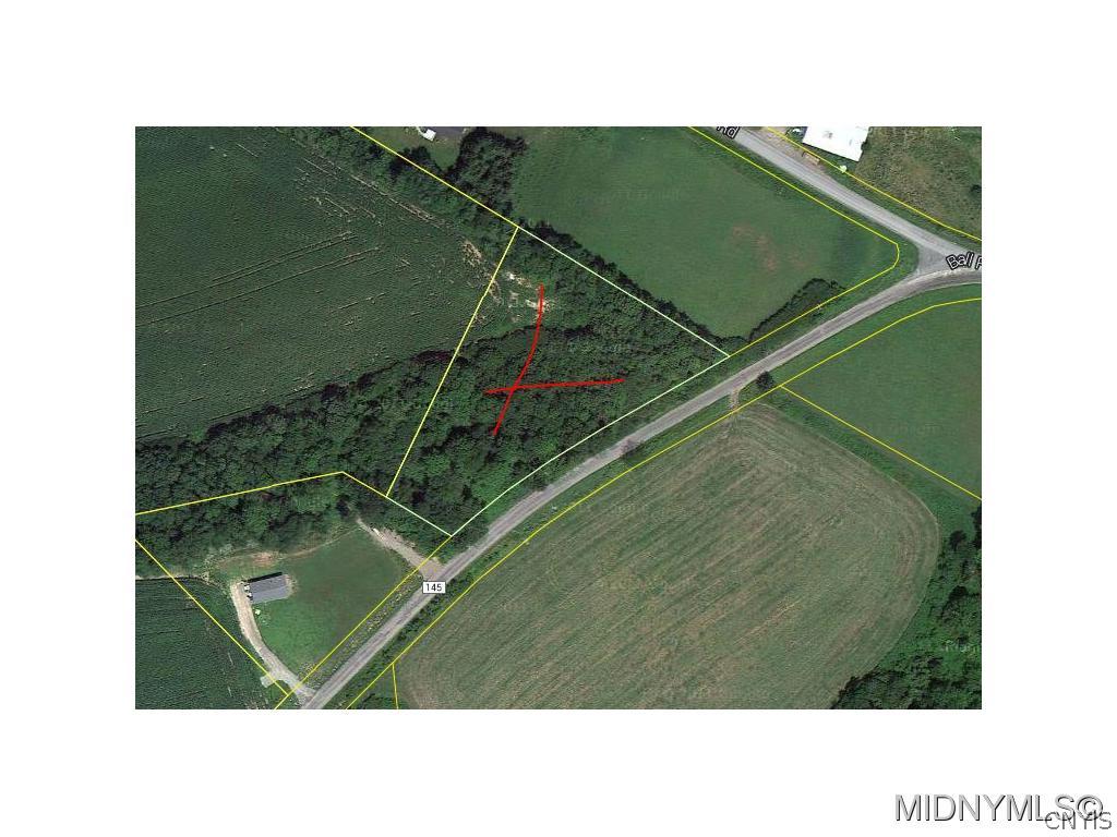 0 Ball Road Clayville, NY 13322 - Photo 1 of 1 Gallery Image 1