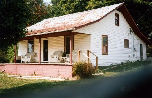 6402 Maloneyville Road Corryton, TN 37721 - Photo 1 of 1 Primary Photo