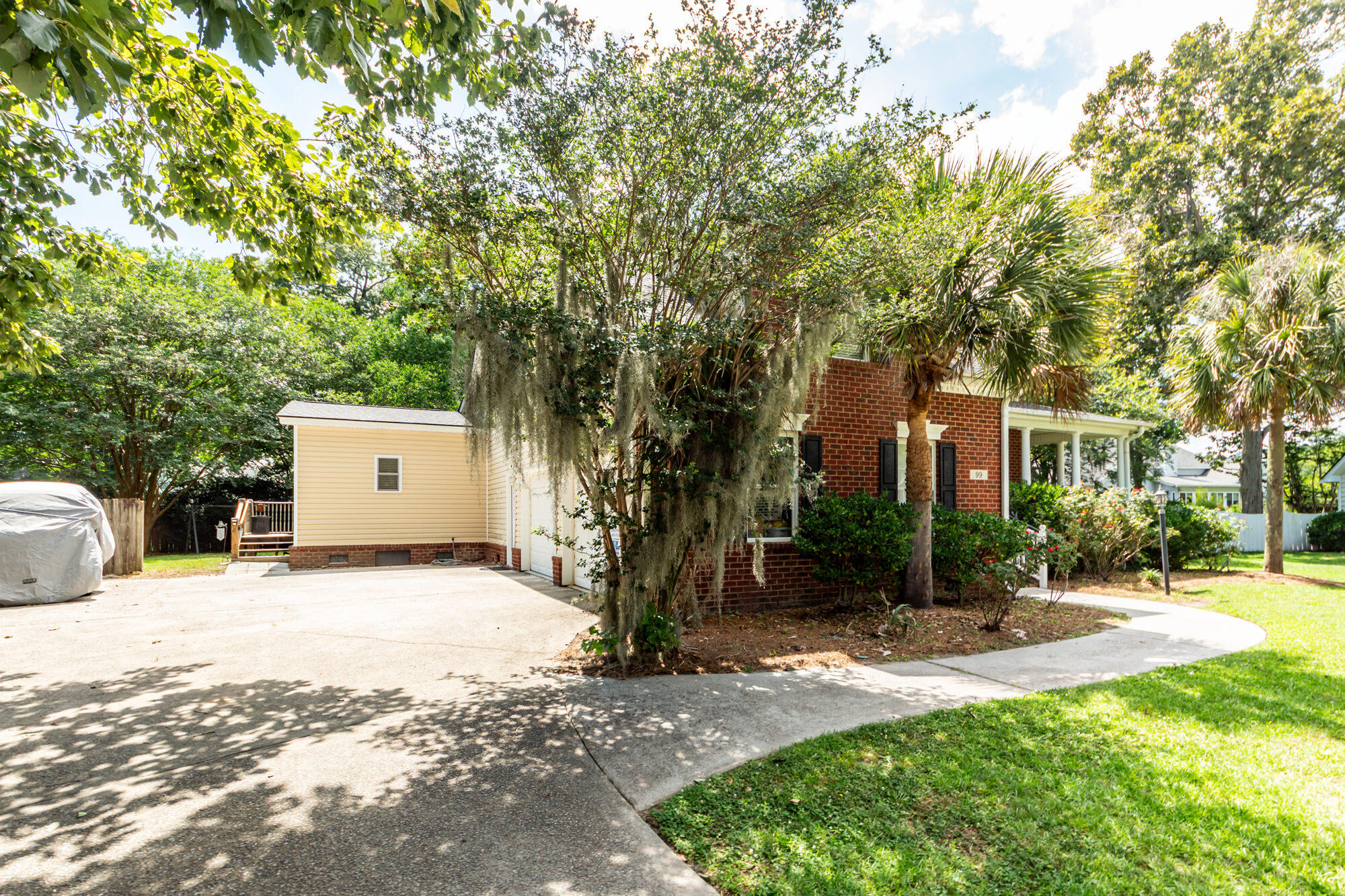 99 Fieldfare Way Charleston, SC 29414 - Photo 35 of 60