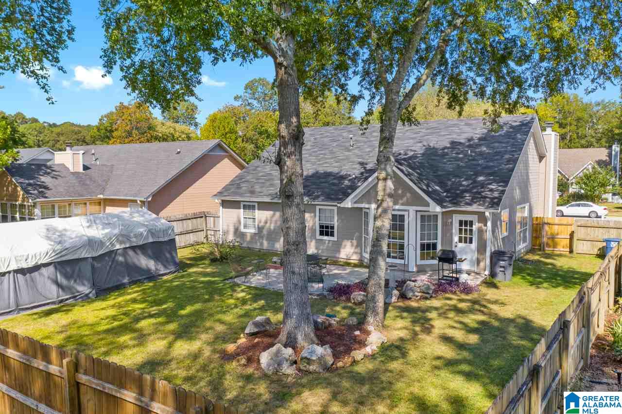 1532 Timber Drive Helena, AL 35080 - Photo 24 of 30